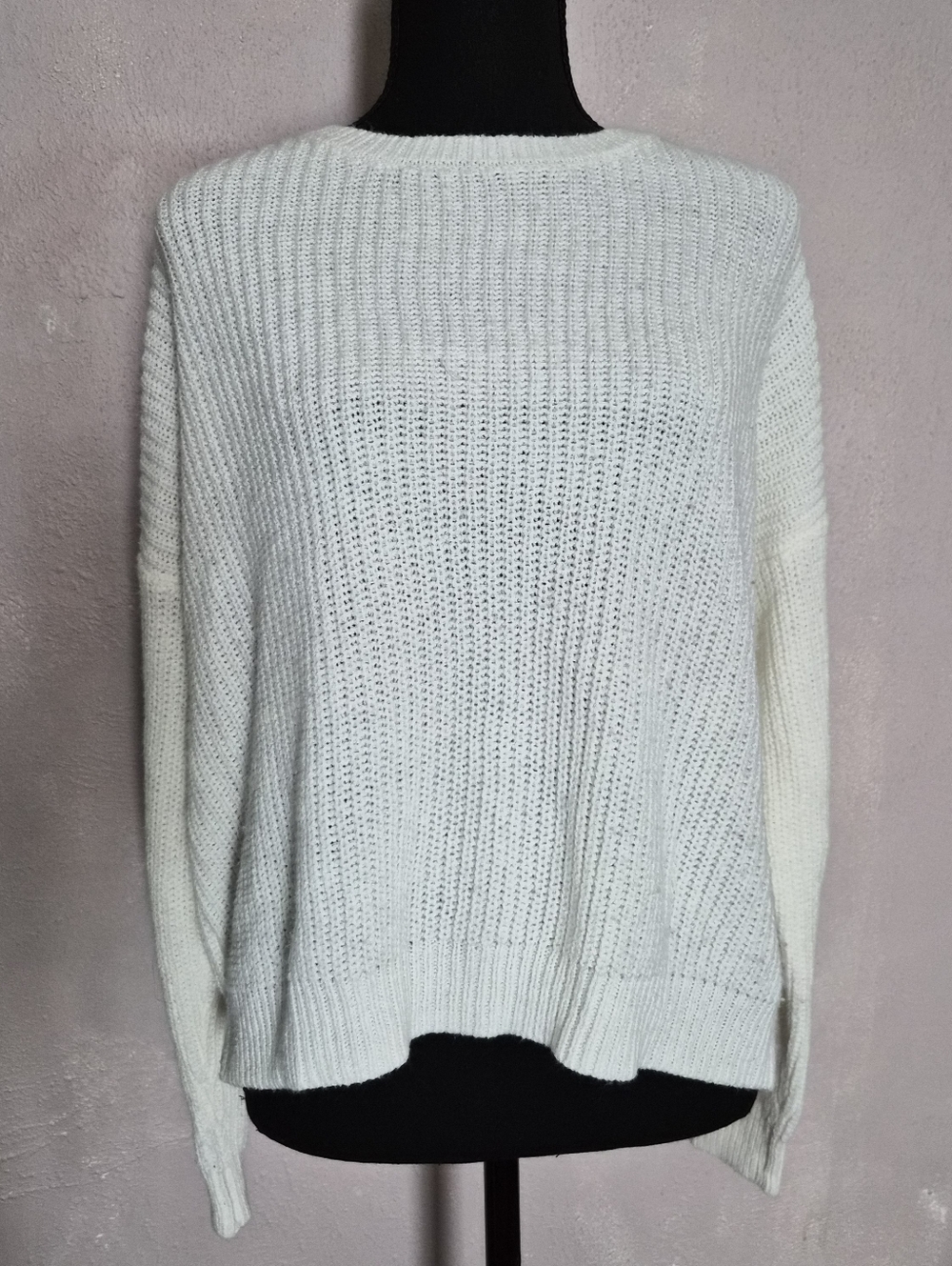 Knit Sweater